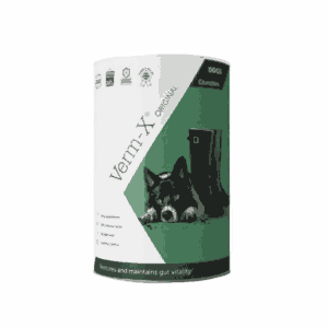 Verm-X Koekjes voor Honden