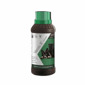 Verm-X Vloeibaar voor Honden