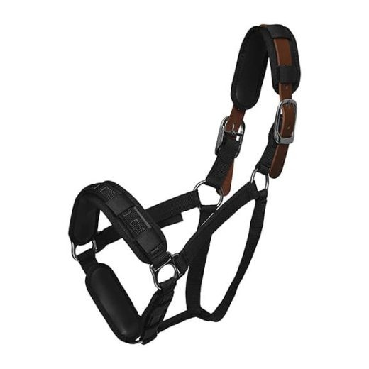 wraps1 ThinLine Halster/Hoofdstel Wraps