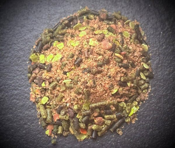 Holistic Healing Hands NeighGainz