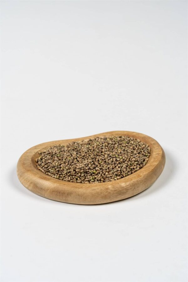 Bio-Ron/Natuly Biologisch Hennepzaad