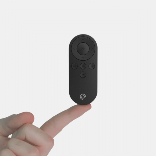 Pivo Afstandsbediening