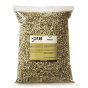 HorseFlex Kamille