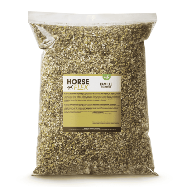 Horseflex zak kamille HorseFlex Kamille