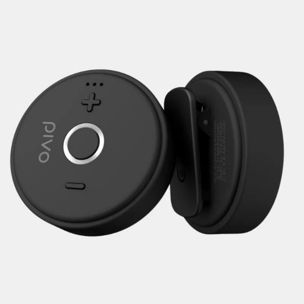 Pivo Draadloze Microfoon