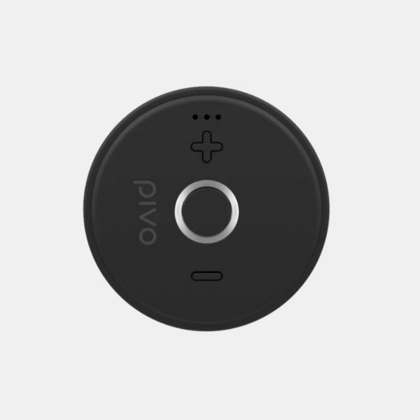 Pivo Draadloze Microfoon