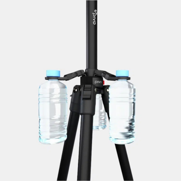 Pivo Gewichthouder voor Tripod