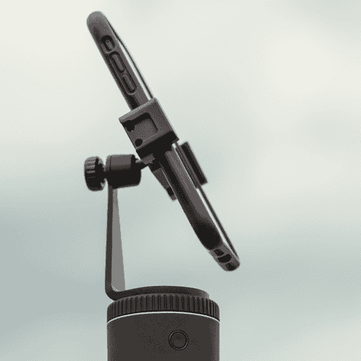 Pivo Smart Mount Smartphonehouder