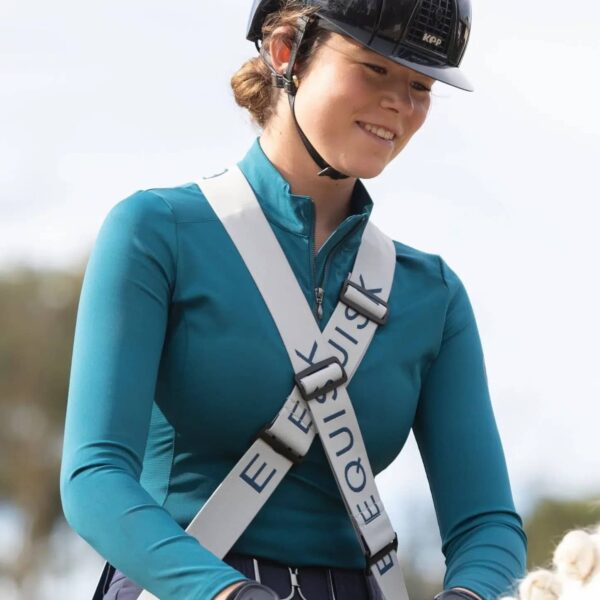 Equisk EngagedRider Weerstandsbanden