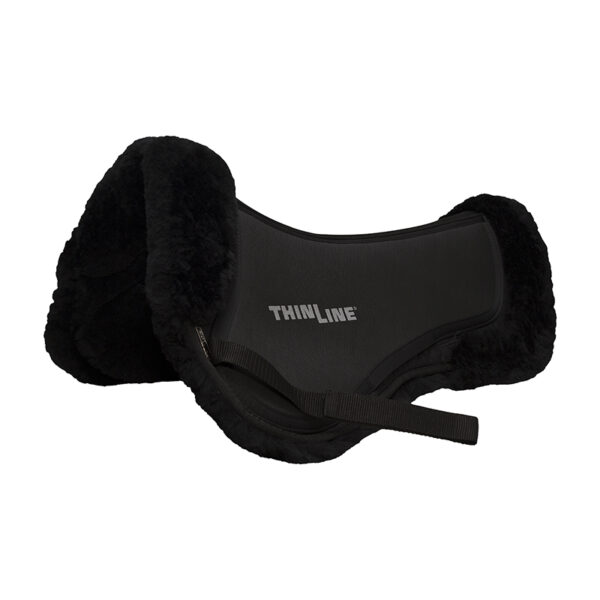 ThinLine Schapenwol Comfort Halfpad