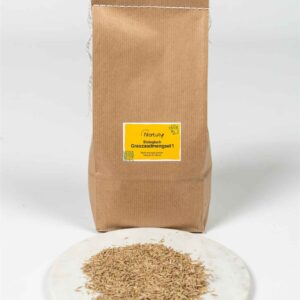 graszaadmengsel1 Bio-Ron/Natuly Biologisch Graszaadmengsel 1