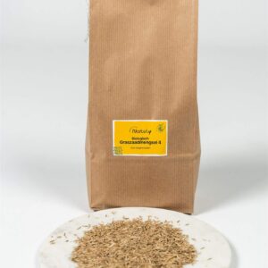 graszaadmengsel4 Bio-Ron/Natuly Biologisch Graszaadmengsel 4