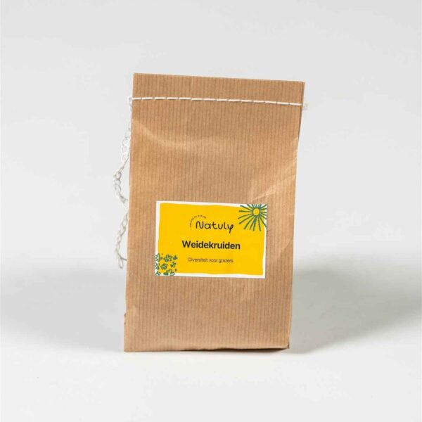 Bio-Ron/Natuly Weidekruiden