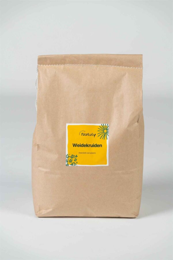 Bio-Ron/Natuly Weidekruiden