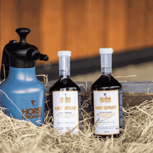 Horse Originals Hay Spray