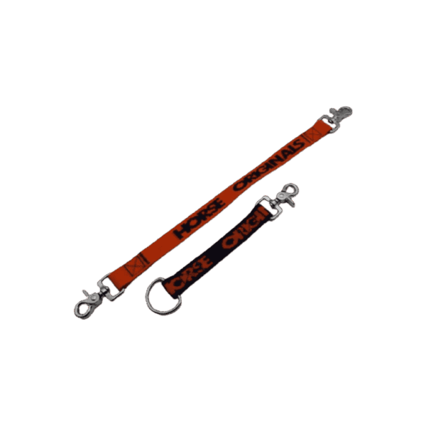 Horse Originals HayPlay Straps