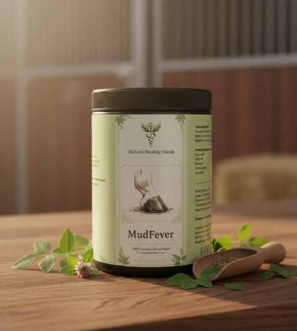 Holistic Healing Hands MudFever