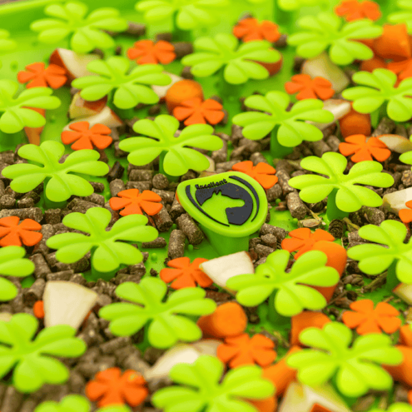 Excellent Horse Snuffle mat