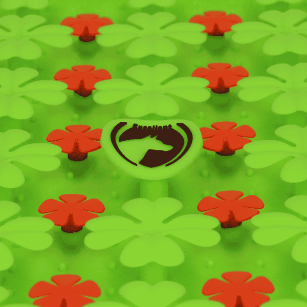 Excellent Horse Snuffle mat