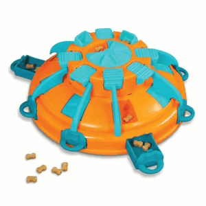 Outward Hound Nina Ottosson Tower of Treats Level 4