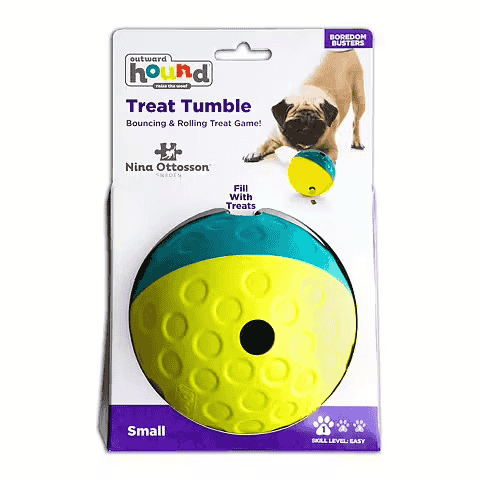 Treat Tumble Small2 Nina Ottosson Treat Tumble
