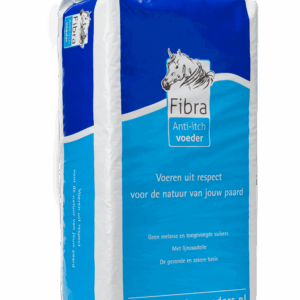 Fibra Anti-Itch Ruwvoermix
