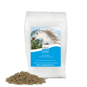 Anti-itch Balancer Fibra Anti-itch Balancer