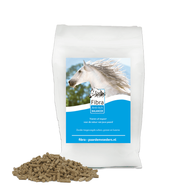 Fibra Anti-itch Balancer