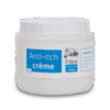 Anti-itch crème Fibra Anti-itch crème