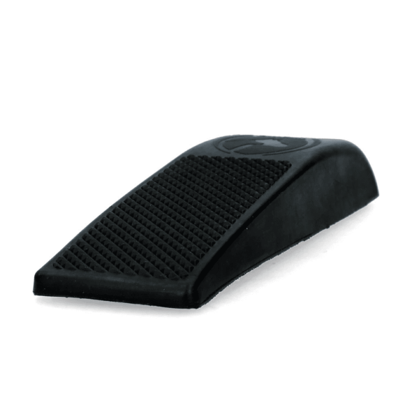 Grooming Brush Zwart2 Excellent Horse Grooming Brush