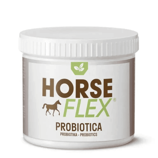 HorseFlex Probiotica 125 gr HorseFlex Probiotica
