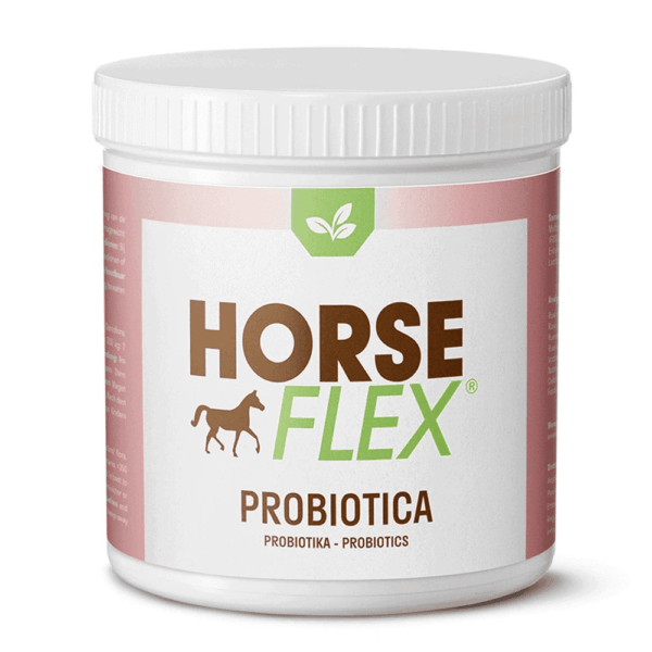 HorseFlex Probiotica 250 gr HorseFlex Probiotica
