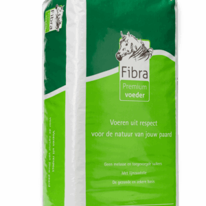 Fibra Premium Ruwvoermix