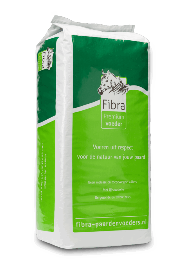 Fibra Premium Ruwvoermix