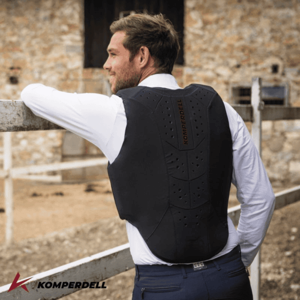 Ultra FIT3 Komperdell Veiligheidsvest Ultra FIT