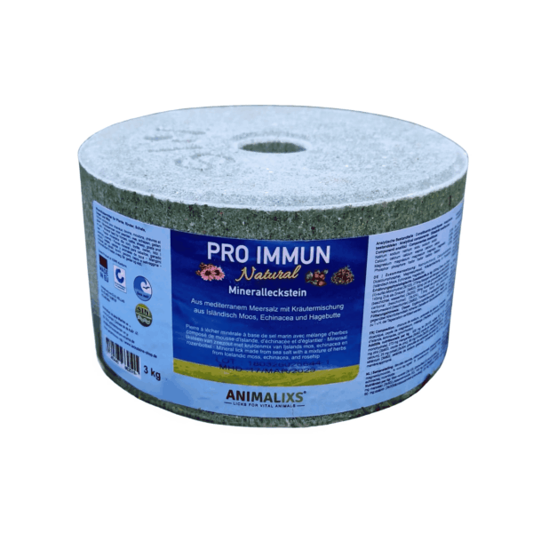 PRO IMMUN Natural Animalix PRO IMMUN Natural