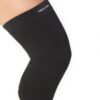1107_Physio-Knee-Support_On-Model_1 Fysio Kniebeschermer