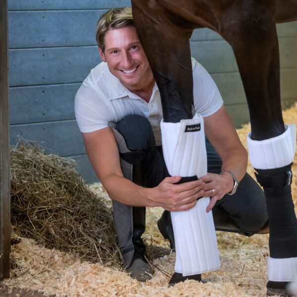 Back on Track Scandic PK Onderbandage