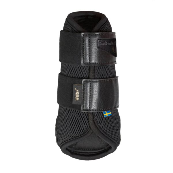 Back on Track "Airflow" Brush Boots