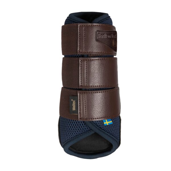 Back on Track "Airflow" Brush Boots