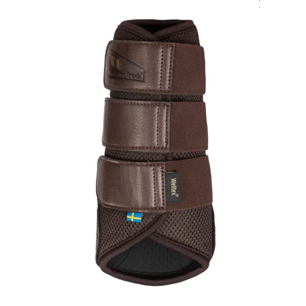 Back on Track "Airflow" Brush Boots