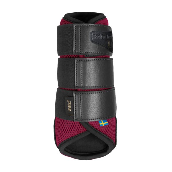 Back on Track "Airflow" Brush Boots