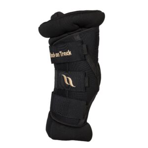 2022-Hock-boots-Deluxe-Black-WEB-01 Back on Track Royal Hakbeschermer Deluxe