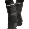 Back on Track Beenbeschermers Royal Quick Wraps