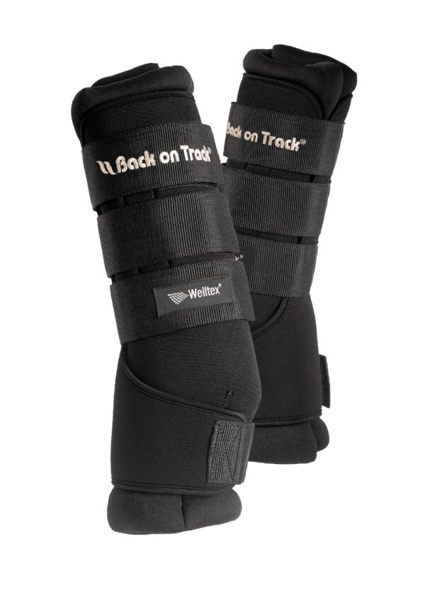 Back on Track Beenbeschermers Royal Quick Wraps