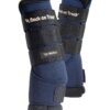 Back on Track Beenbeschermers Royal Quick Wraps