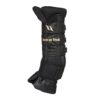 2033-WEB-Black- (1) Back on Track Beenbeschermers Royal Quick Wraps Deluxe