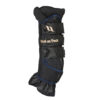 2033-WEB-Blue--(1) Back on Track Beenbeschermers Royal Quick Wraps Deluxe