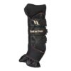 2033-WEB-Brown - (1) Back on Track Beenbeschermers Royal Quick Wraps Deluxe