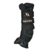 2033-WEB-Green-(1) Back on Track Beenbeschermers Royal Quick Wraps Deluxe